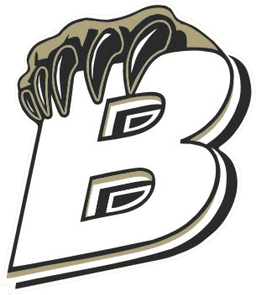 Bradley Central Bears Logo